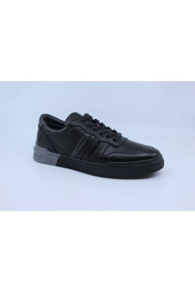 Papuccu Men's Leather Shoes 561663