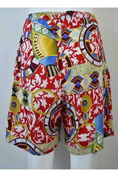 artıbir bodrum Shorts Tshirt Oversize Suit