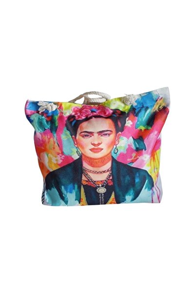 artıbir bodrum Пляжна сумка Cocoshum