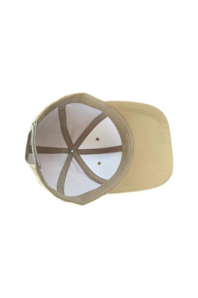 artı bir bodrum Unisex Ρυθμιζόμενο Αθλητικό Καπέλο Basic Cap