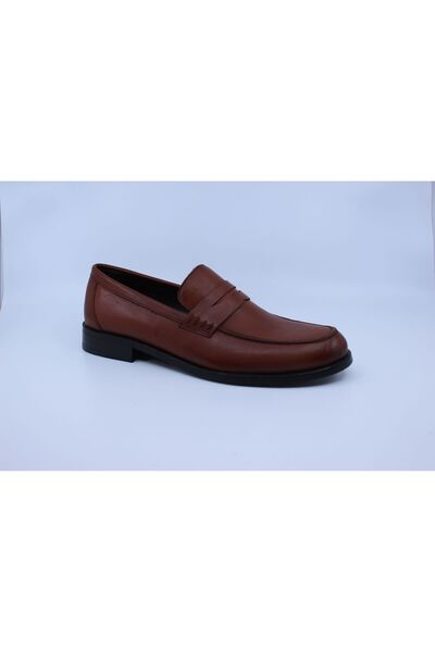 Papuccu Men's Leather Shoes 965145