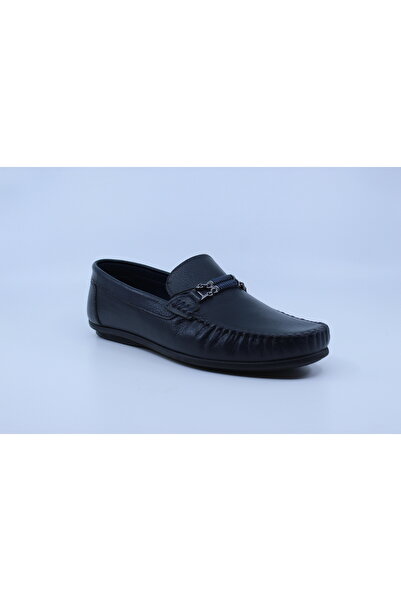 Papuccu Men's Leather Shoes 955173