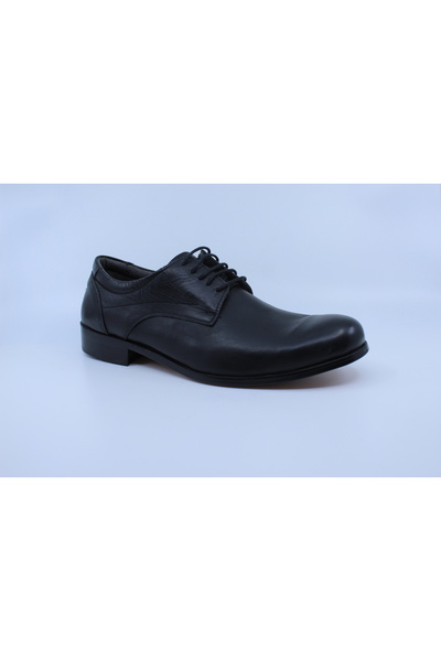 Papuccu Men's Leather Shoes 170