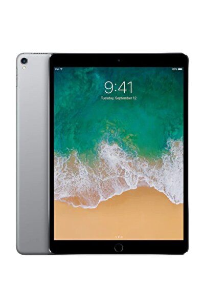 Apple Yenilenmiş ipad Pro 32 GB 9.7" Wifi + Cellular Tablet Uzay Gri A Kalite