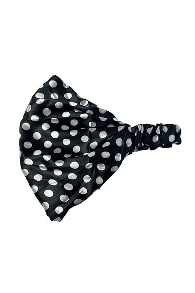 artı bir bodrum Μοντέλο αλεξίπτωτου Bandana Satin με ελαστικό