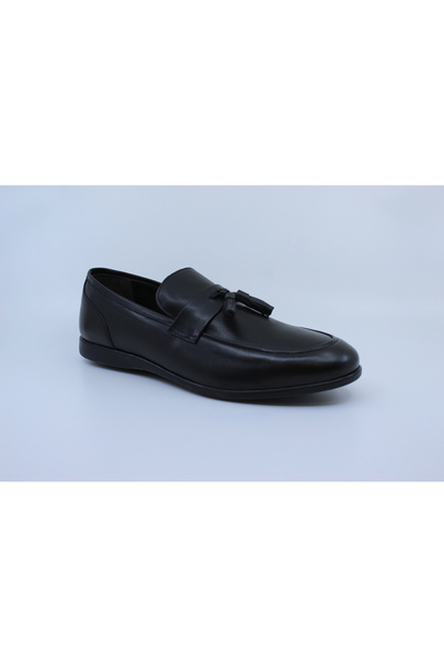 Papuccu Men's Leather Shoes G11993033