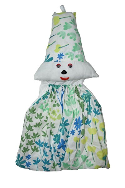 artıbir bodrum Çok Amaçlı Lastikli Poşetlik