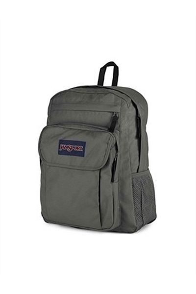 Jansport Union Pack Graphite Backpack Vfe-ek0a5bajn601