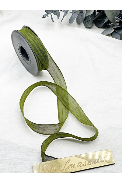 E Elmas Keten Kurdele Nopeli KETEN KURDELE 20 mt 2.5cm