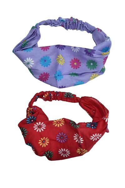 YELPAZE DÜNYASI Σετ Elastic Parachute Bandana