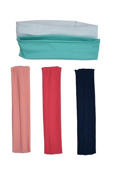 artı bir bodrum Set de benzi de păr sportive