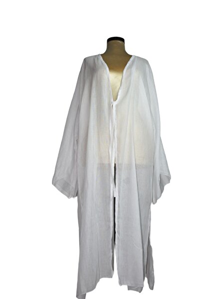 artıbir bodrum Tulle Fancy Nightgown