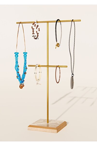 TWİN HOME Takı Standı, Takılık, Küpelik, Bileklik, Kolye Seti, Takı Dolabı Düzenleyici