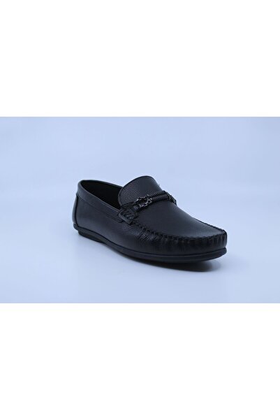 Papuccu Men's Leather Shoes 955173