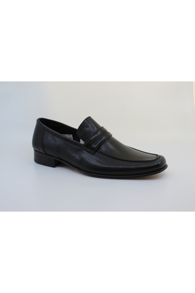 Papuccu Men's Leather Shoes 166
