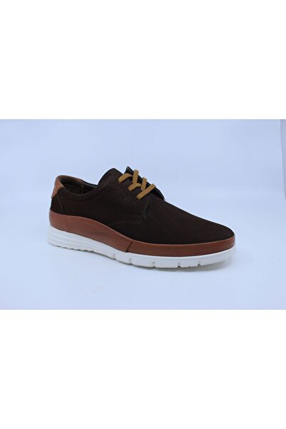 Papuccu Men's Leather Shoes 561671