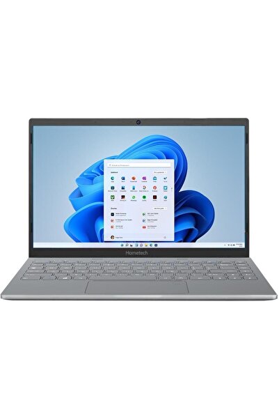 Hometech Yenilenmiş Alfa 620c Intel Celeron N4020 4gb 128 Gb Ssd Windows 11 1...