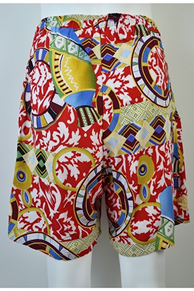 artıbir bodrum Shorts Tshirt Oversize Suit