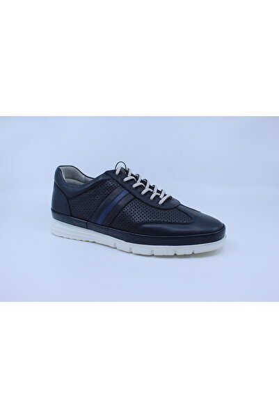Papuccu Men's Leather Shoes 562155