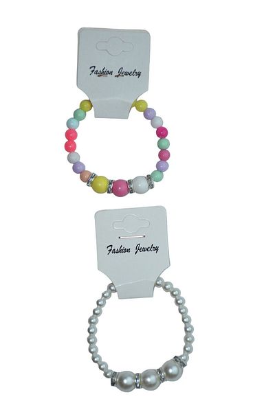 artı bir bodrum Bijouterie Bracelet Set 2 Pieces