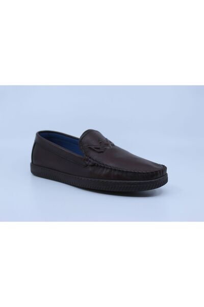 Papuccu Men's Leather Shoes 1151771