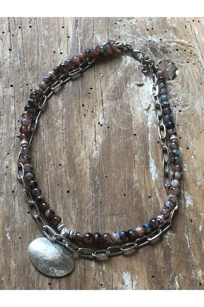by özllem Kybele Necklace