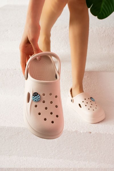 Ege's Shoes Nut Eva Sea Beach Cook Doctor Nurse Hospital Confort Sandale confortabile Papuci