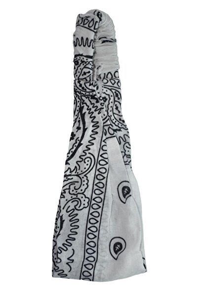 YELPAZE DÜNYASI Μοντέλο Bandana Parachute Bandana με λάστιχο
