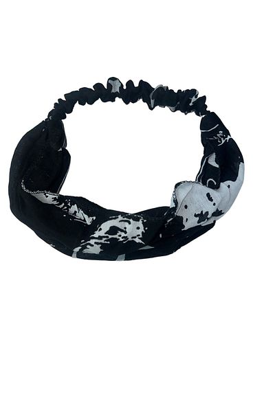 YELPAZE DÜNYASI Μοντέλο αλεξίπτωτου Bandana με ελαστικό