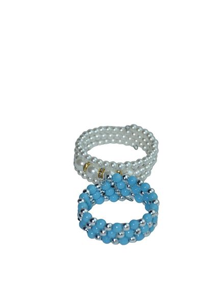 artı bir bodrum Bijouterie Bracelet Set 2 Pieces