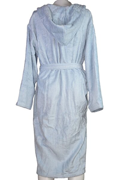 artıbir bodrum Μπουρνούζι με κουκούλα Plus Size