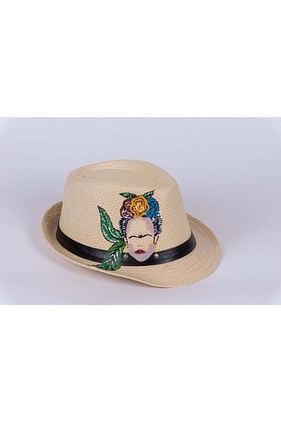 artı bir bodrum Καπέλο Unisex