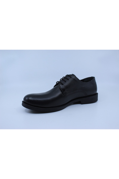Papuccu Men's Leather Shoes 137
