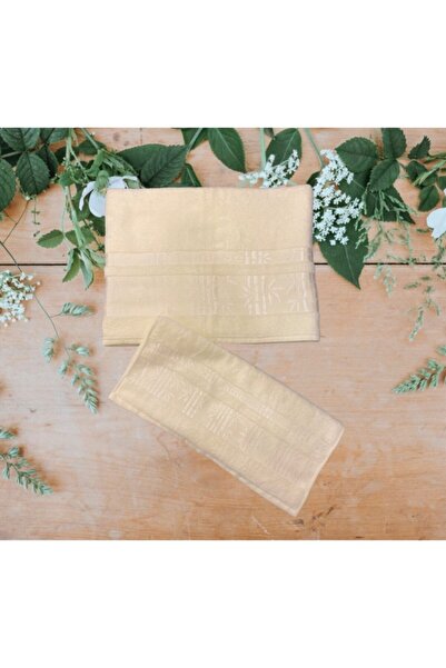 artıbir bodrum Σετ πετσετών από μπαμπού