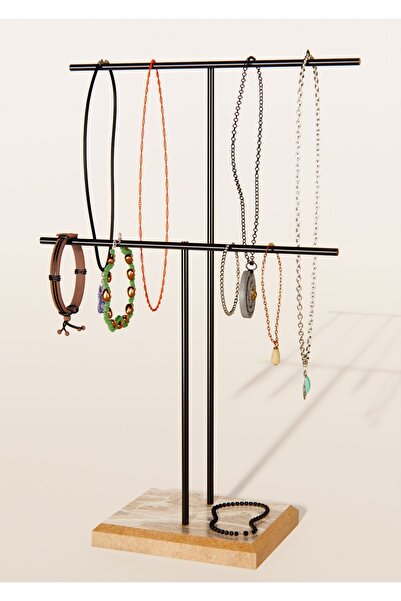 TWİN HOME Takı Standı, Takılık, Küpelik, Bileklik, Kolye Seti, Takı Dolabı Düzenleyici