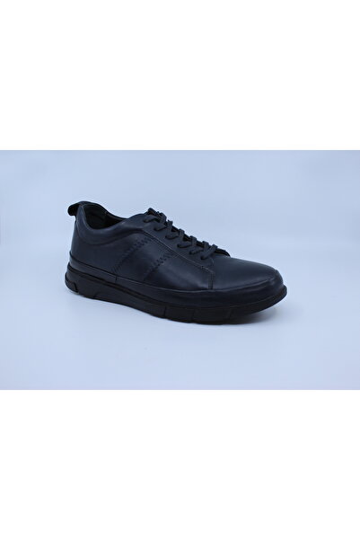 Papuccu Men's Leather Shoes 561652