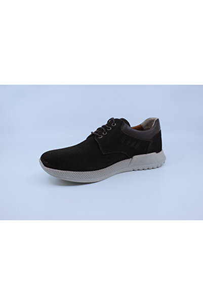 Papuccu Men's Leather Shoes 220022350821