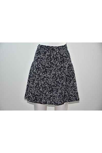 artıbir bodrum Anvelop Skirt