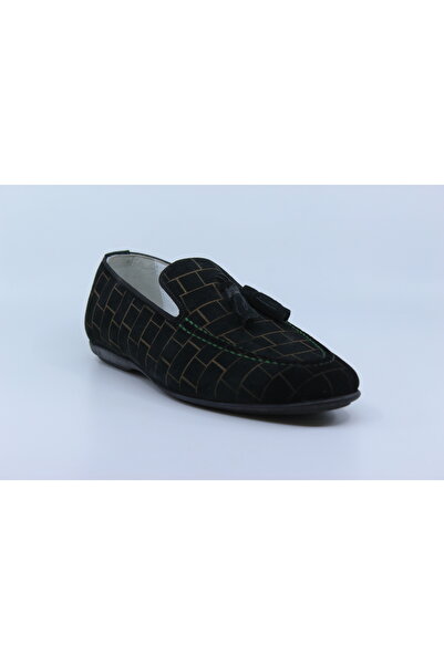 Papuccu Men's Leather Shoes 1151772