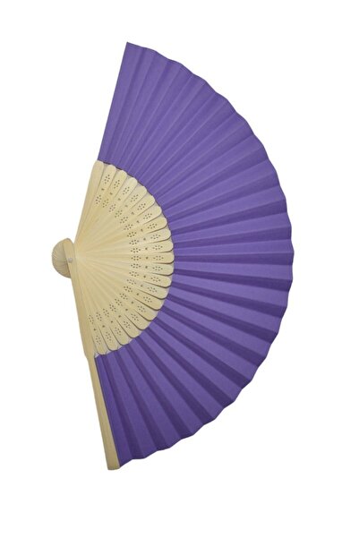 artıbir bodrum Bambu & Kağıt Yelpaze Kına Düğün Aksesuar