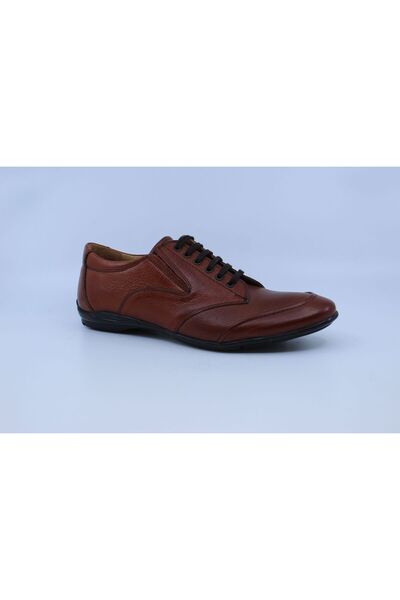 Papuccu Men's Leather Shoes 223