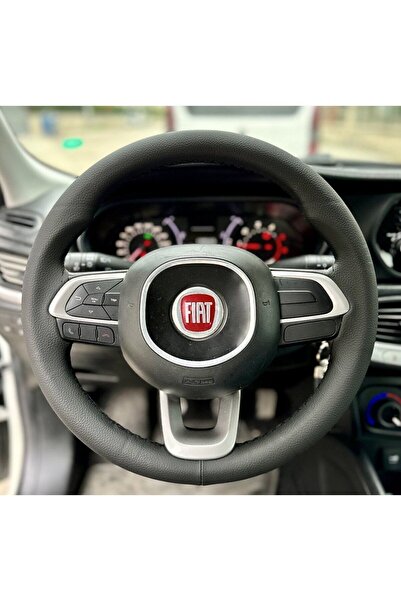 imza direksiyon kılıfı Fiat Egea Boş Paketler İçin Standart Direksiyon Kılıfı...