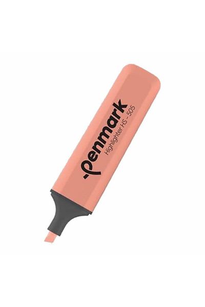 penmark Hs505-09 Pastel Baby Highlighter