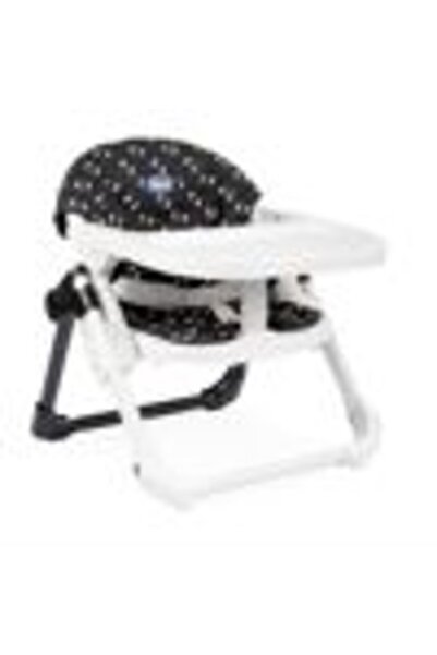 Chicco Chairy Dönüştürülebilir Yükseltici Mama Sandalyesi