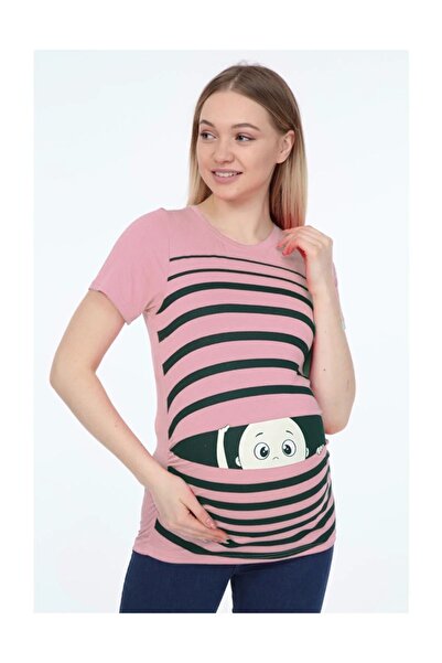 turkish dreams Μπλουζάκι εγκυμοσύνης κοντομάνικο