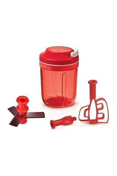 Tupperware Super Sef2 Chopper