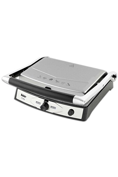 Fakir N Joy Tost Makinasi Silverstone