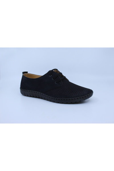 Papuccu Men's Leather Shoes 1015315