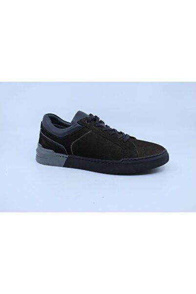 Papuccu Men's Leather Shoes 561665