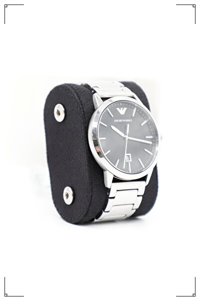 Derimo Leather Hakiki Deri Çoklu Saatlik